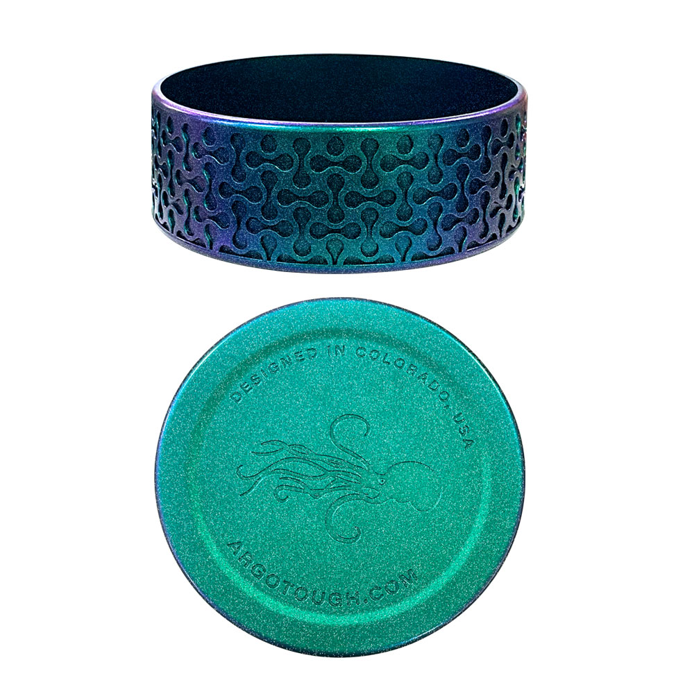 ARGO silicone boot product detail