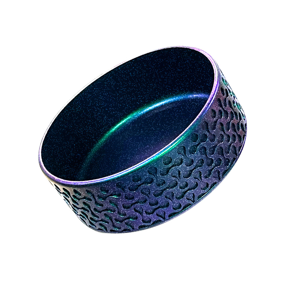 ARGO protective silicone boot detail